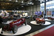 2012 - Autoclassica (8/31)